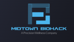 Midtown Biohack logo